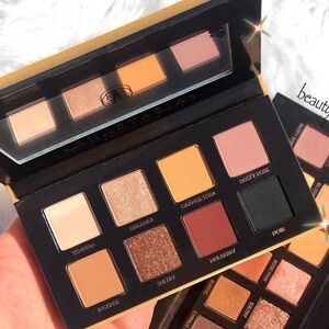 🌙💕Anastasia Beverly Hills Soft Glam ll Mini Palette